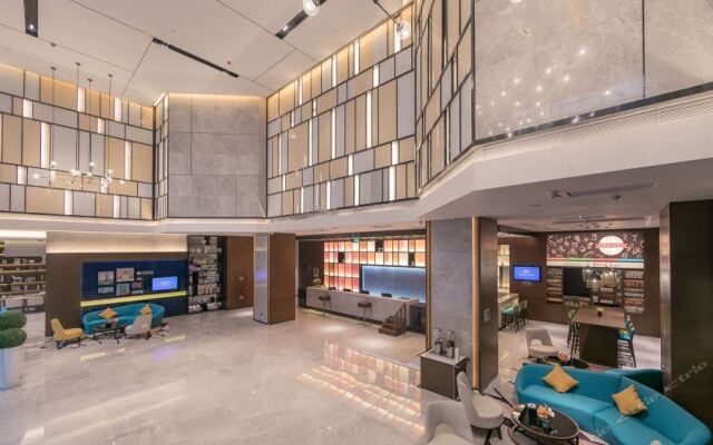 Hampton by Hilton Zhengzhou High-Tech Zone