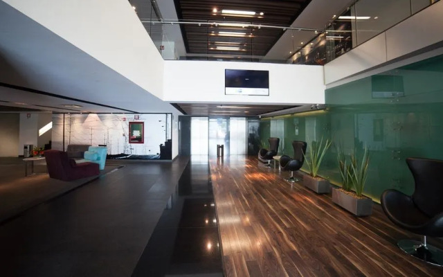 Holiday Inn Express Toluca Galerias Metepec