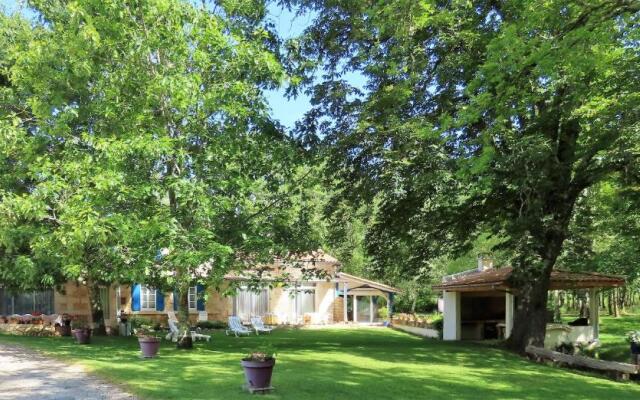 Les Maisons de Léon