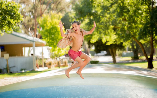 Shepparton Holiday Park and Village