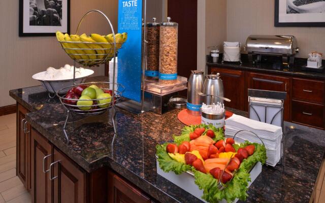 Hampton Inn by Hilton Lincoln