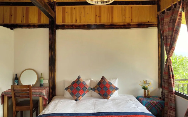 The Link Farmstay