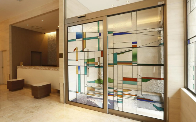 Hotel Sunroute Sopra Kobe Annesso
