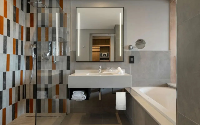 Radisson Safari Hotel Hoedspruit