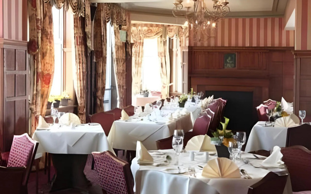 North Shore Hotel & Golf Club