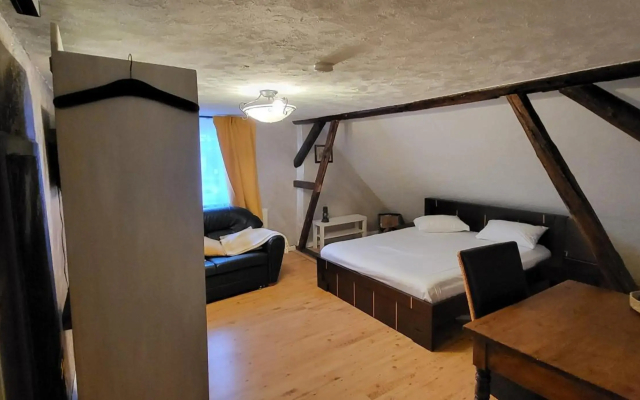 Hotel Gasthaus Ellenberger