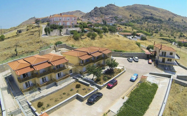 Panorama Plati Studios