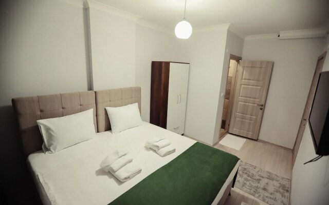 Alya Boutique Hotel