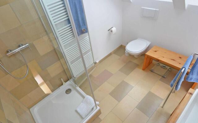 Haus Baabinchen