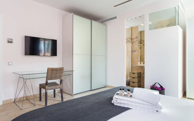 Quartprimera Apartments