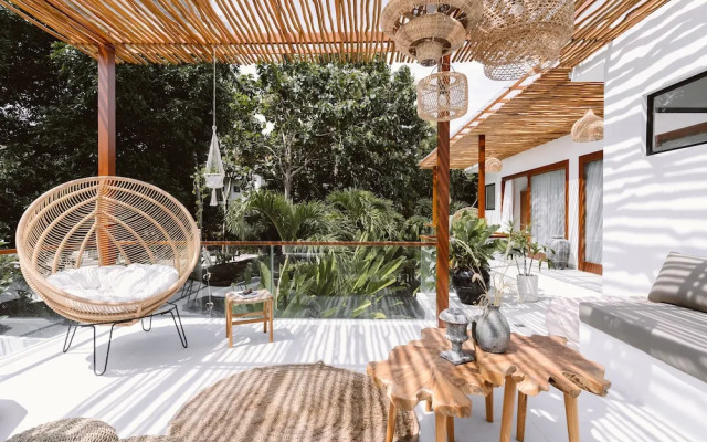 Casa Dia