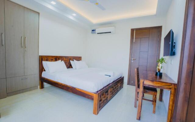 Lime Tree Hotel Golf Course Extension Rd