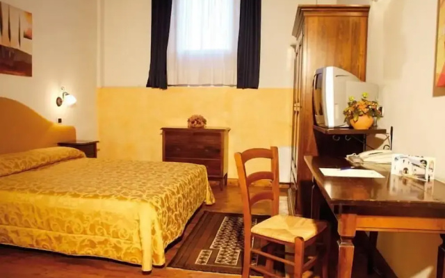 Hotel Al Barco