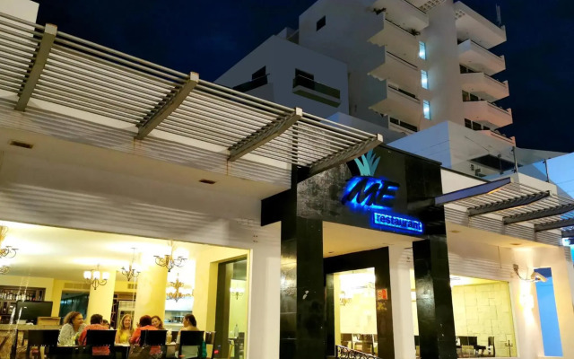 Coral Island Hotel