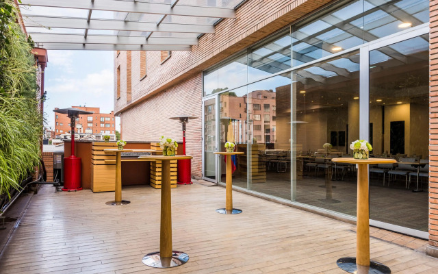 Sonesta Hotel Bogota