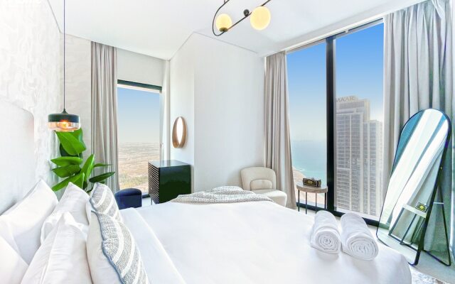 1B-Address JBR-3908 by bnbme homes