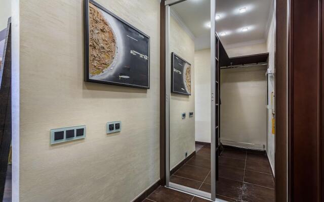 Апартаменты FortEstate Дмитрия Ульянова City View