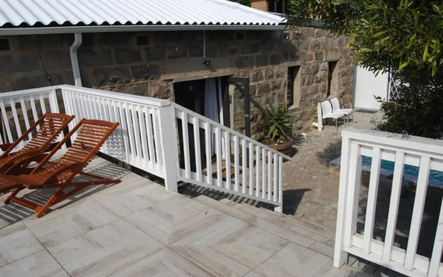 Point Beach House