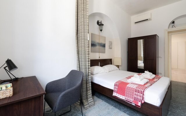 Cozy and Comfy Apartment at Esquilino