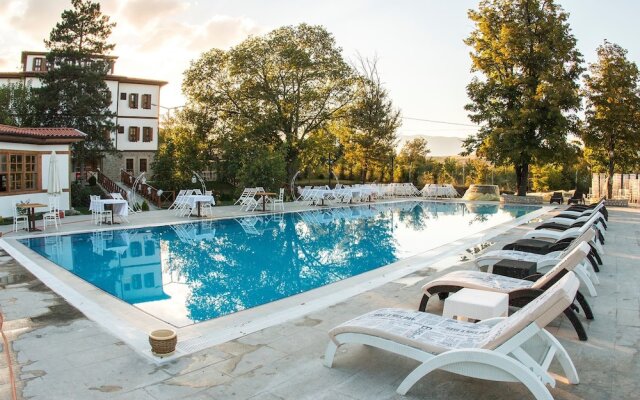 Kolagasi Hotel