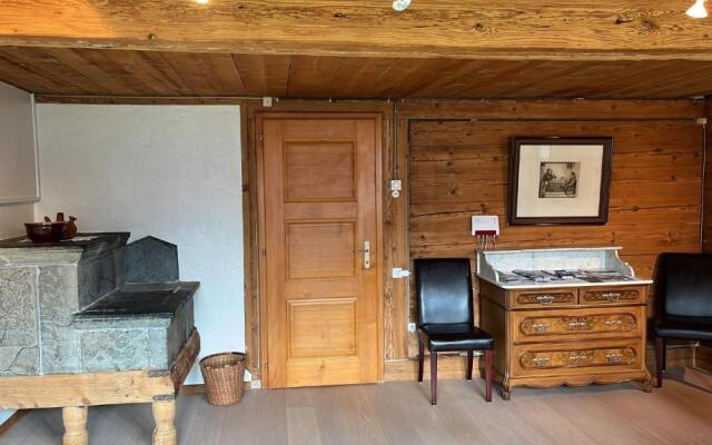 Chalet Isabel