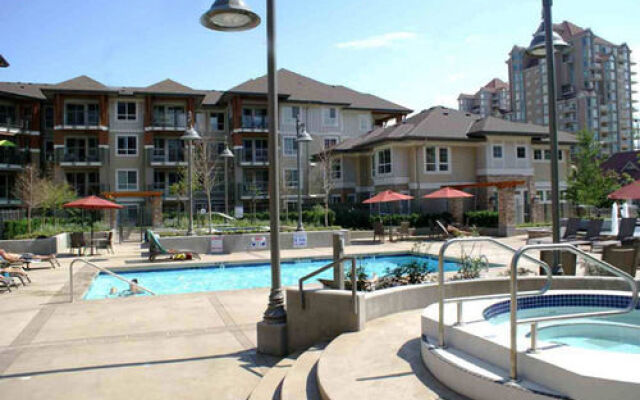 Waterscapes Resort by DKRA