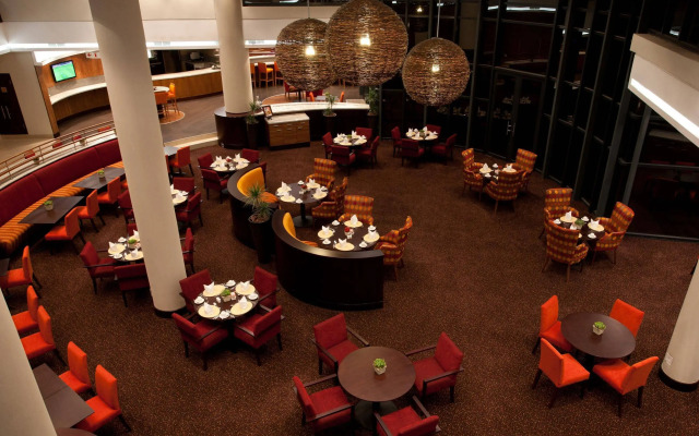 City Lodge Hotel Hatfield