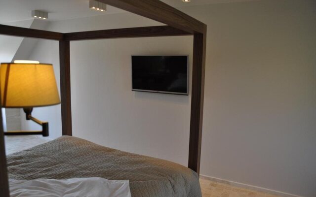 B&B Cottage Santfort