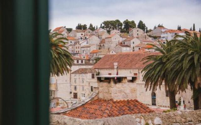 Heritage Hotel Park Hvar