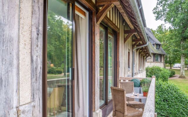 Les Hauts de Deauville 33953