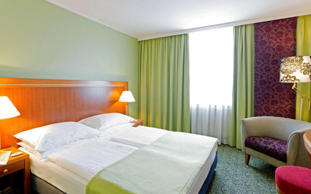 Hotel Mercure Wien Westbahnhof