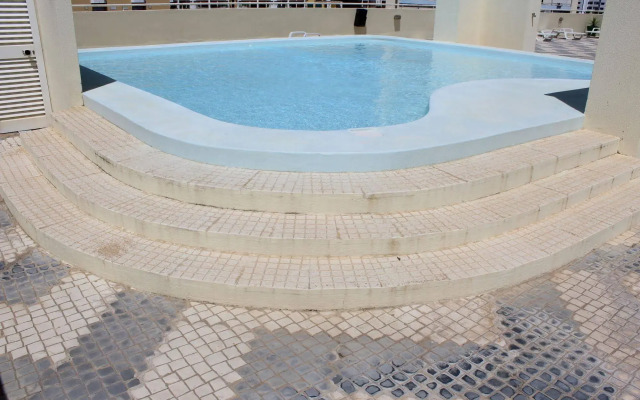 Apartamentos Varandas da Rocha