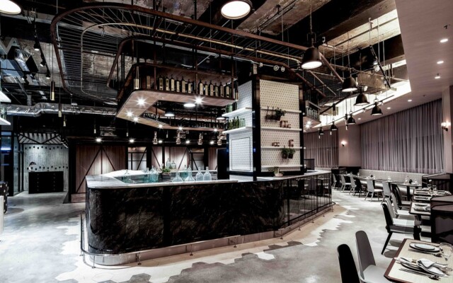 Hotel Ease Tsuen Wan