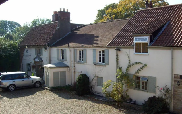 East Ayton Country House Hotel