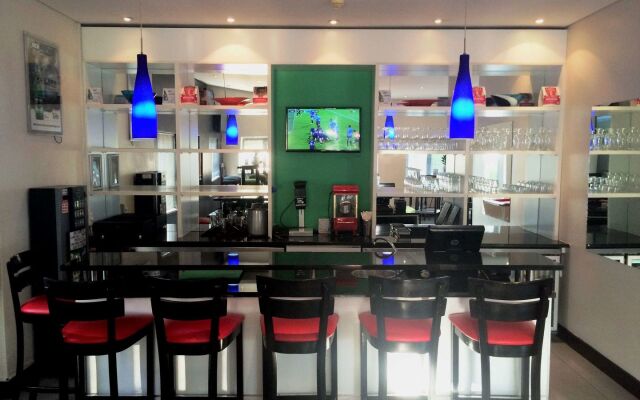 Premier Splendid Inn Bayshore