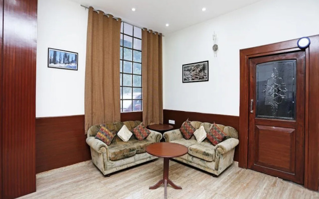 Hotel Landmark By OYO Rooms