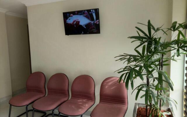 Ethan Hotel Cilincing Plaza