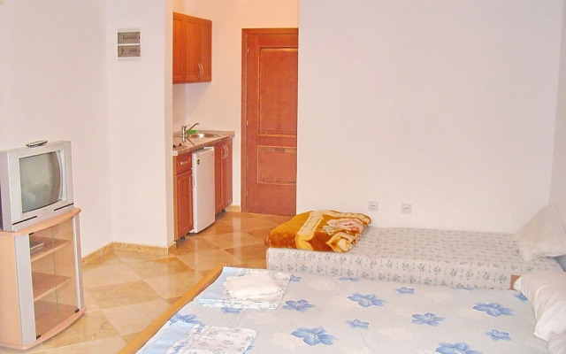 Panorama Residence