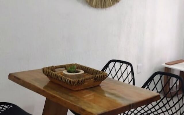 Marvelous Apartment Hoestel Jade!