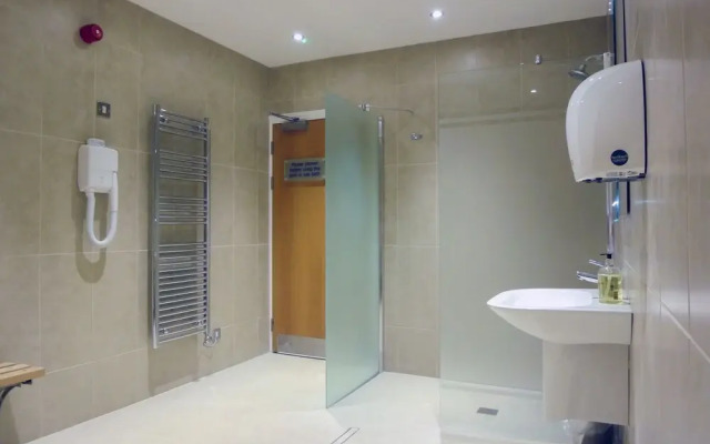 17 Burgh Island Causeway