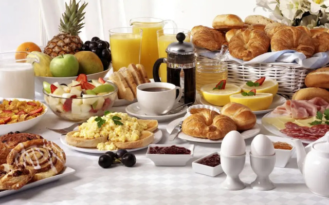 Hyatt Place Vijayawada