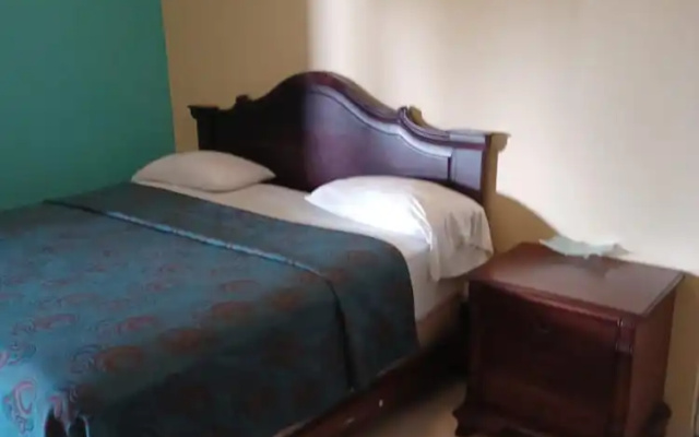 Oasis Adult Resort