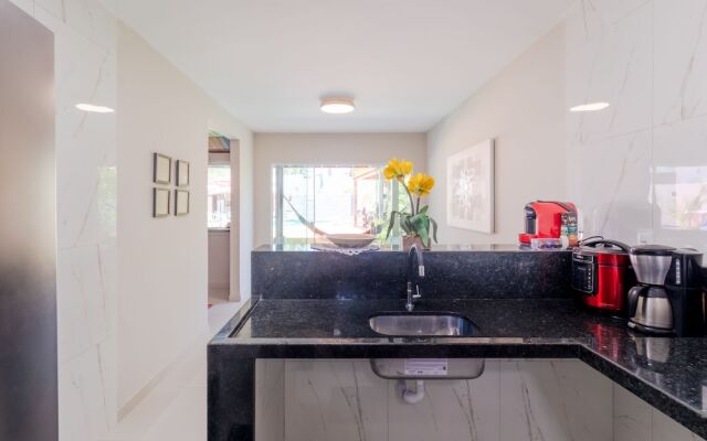 GB60 Excellent House 4 Suites