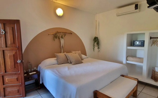 Taboga Eco Boutique Hotel