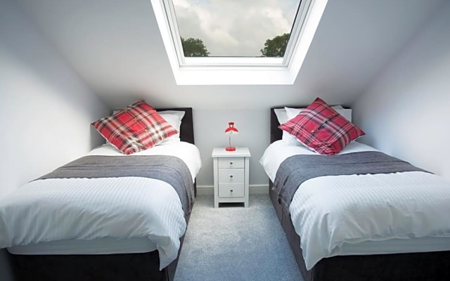 Colman's of Aysgarth Town Ends