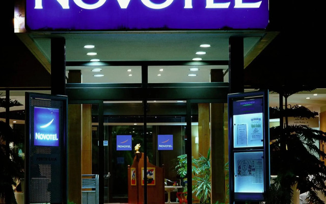 Novotel Porto Gaia