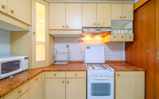 Spacious and Modern 3BR at Bona Vista Apartment