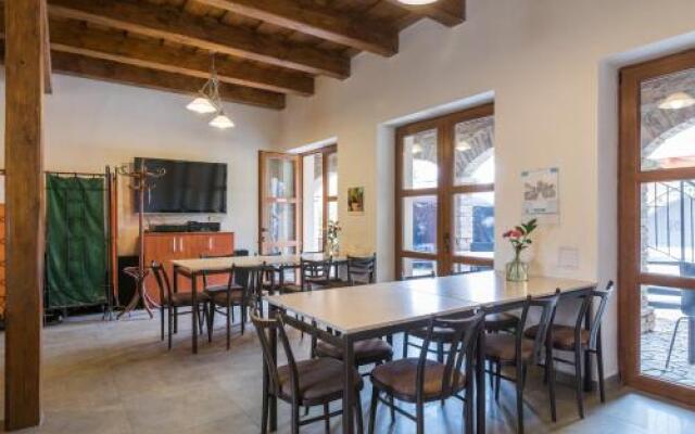 Apartmány Fojtova studna