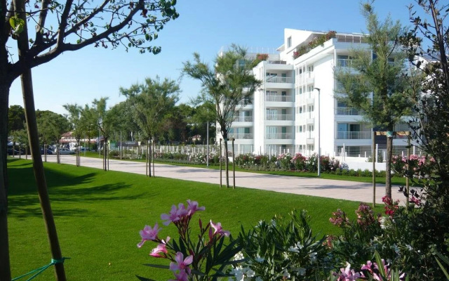 Marina Verde - Agenzia Cocal