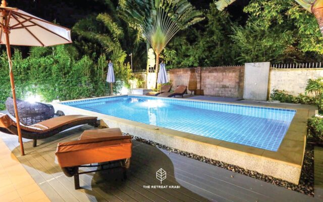 The Retreat Ao Nang Private Pool Villa